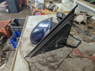 bontott VW PASSAT B5 Bal Visszapillantó Tükör (Elektromos)