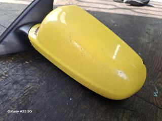 bontott VW PASSAT B5 Bal Visszapillantó Tükör (Elektromos)