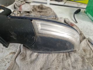 bontott VW PASSAT B5 Bal Visszapillantó Tükör (Elektromos)