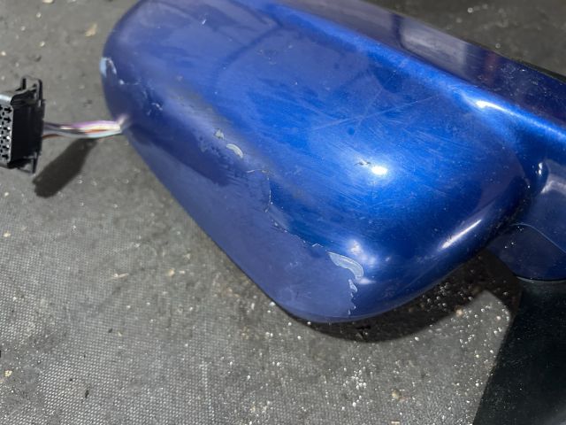 bontott VW PASSAT B5 Bal Visszapillantó Tükör (Elektromos)