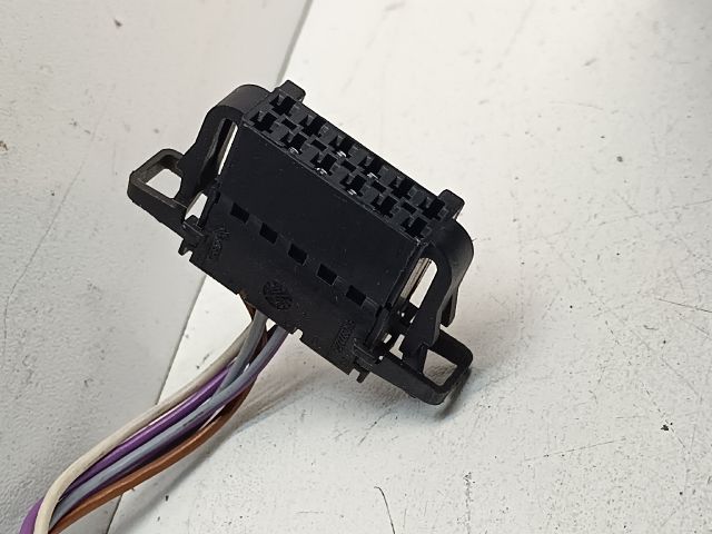 bontott VW PASSAT B5 Bal Visszapillantó Tükör (Elektromos)