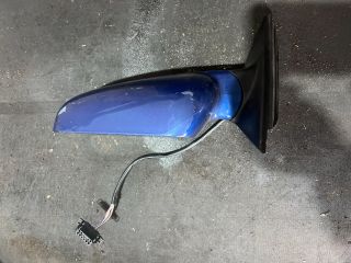 bontott VW PASSAT B5 Bal Visszapillantó Tükör (Elektromos)