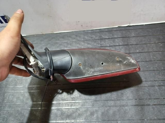 bontott VW PASSAT B5 Bal Visszapillantó Tükör (Elektromos)