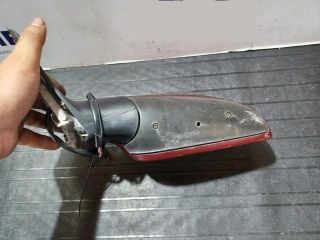 bontott VW PASSAT B5 Bal Visszapillantó Tükör (Elektromos)