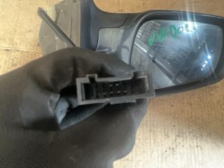 bontott VW PASSAT B5 Bal Visszapillantó Tükör (Elektromos)