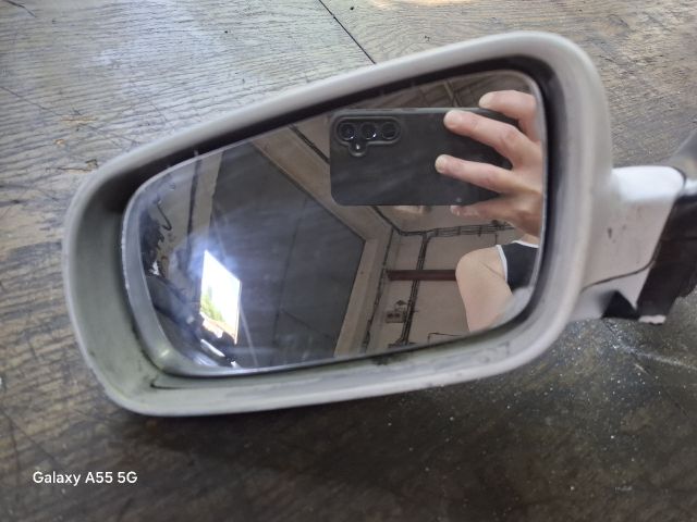 bontott VW PASSAT B5 Bal Visszapillantó Tükör (Elektromos)