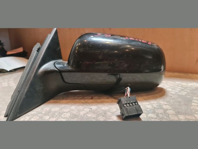 bontott VW PASSAT B5 Bal Visszapillantó Tükör (Elektromos)
