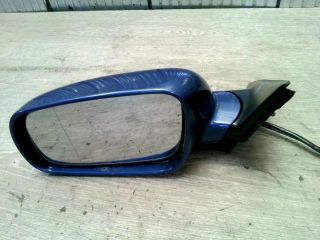 bontott VW PASSAT B5 Bal Visszapillantó Tükör (Elektromos)