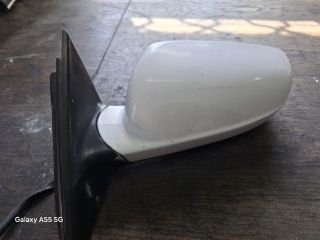 bontott VW PASSAT B5 Bal Visszapillantó Tükör (Elektromos)