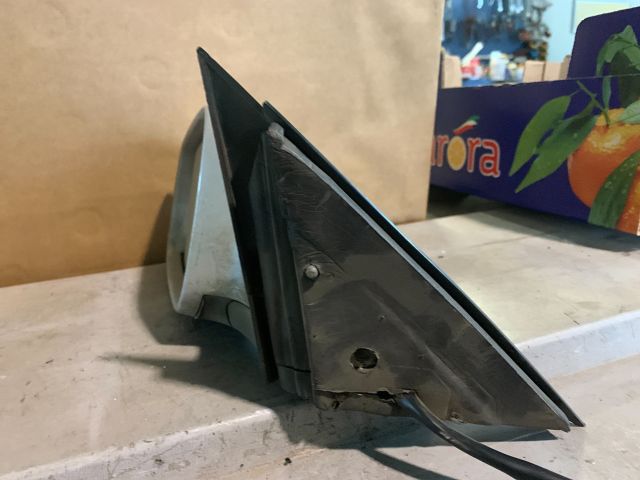 bontott VW PASSAT B5 Bal Visszapillantó Tükör (Elektromos)