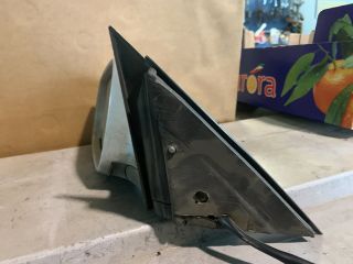 bontott VW PASSAT B5 Bal Visszapillantó Tükör (Elektromos)