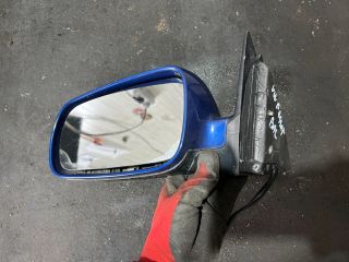 bontott VW PASSAT B5 Bal Visszapillantó Tükör (Elektromos)