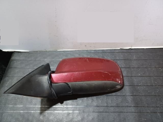 bontott VW PASSAT B5 Bal Visszapillantó Tükör (Elektromos)