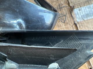 bontott VW PASSAT B5 Bal Visszapillantó Tükör (Elektromos)