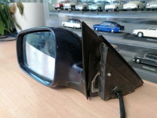 bontott VW PASSAT B5 Bal Visszapillantó Tükör (Elektromos)