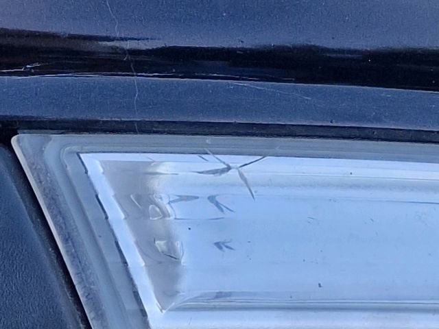 bontott VW PASSAT B5 Bal Visszapillantó Tükör (Elektromos)