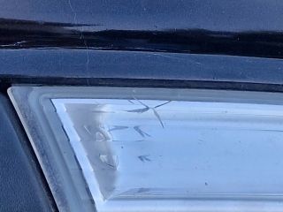 bontott VW PASSAT B5 Bal Visszapillantó Tükör (Elektromos)