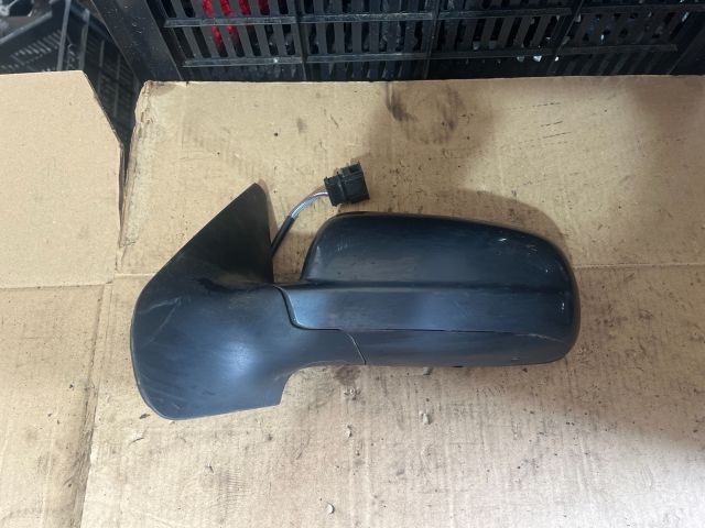bontott VW PASSAT B5 Bal Visszapillantó Tükör (Elektromos)