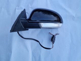 bontott VW PASSAT B5 Bal Visszapillantó Tükör (Elektromos)