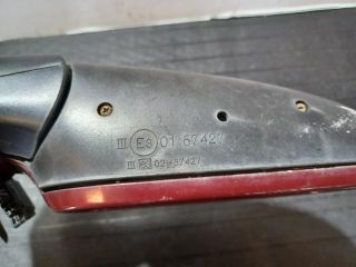 bontott VW PASSAT B5 Bal Visszapillantó Tükör (Elektromos)