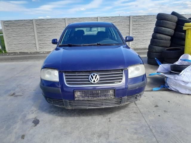 bontott VW PASSAT B5 Bal Visszapillantó Tükör (Elektromos)
