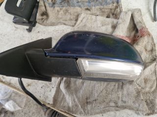 bontott VW PASSAT B5 Bal Visszapillantó Tükör (Elektromos)
