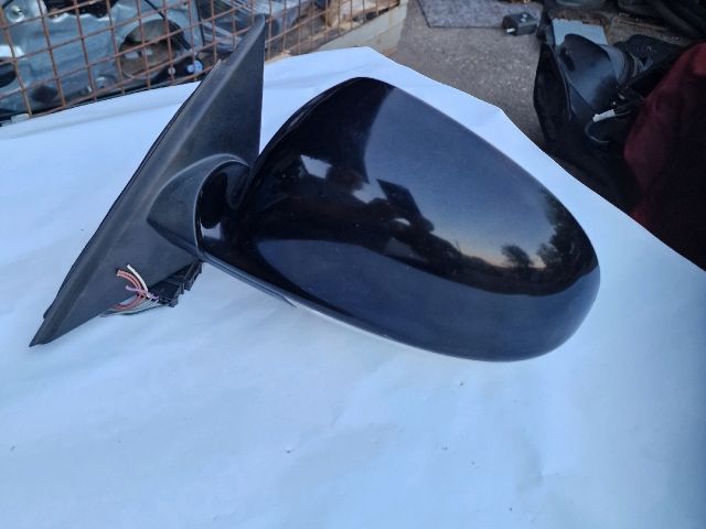 bontott VW PASSAT B5 Bal Visszapillantó Tükör (Elektromos)