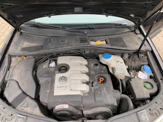 bontott VW PASSAT B5 Bal Visszapillantó Tükör (Elektromos)
