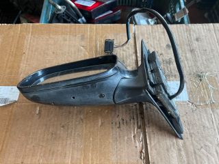 bontott VW PASSAT B5 Bal Visszapillantó Tükör (Elektromos)