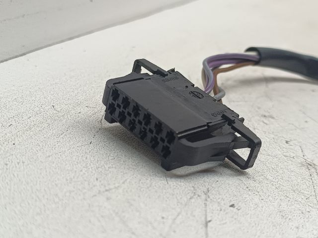 bontott VW PASSAT B5 Bal Visszapillantó Tükör (Elektromos)