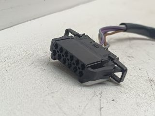 bontott VW PASSAT B5 Bal Visszapillantó Tükör (Elektromos)