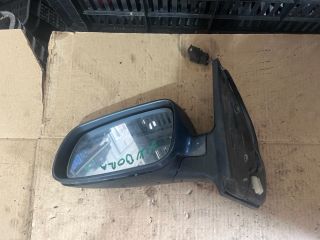 bontott VW PASSAT B5 Bal Visszapillantó Tükör (Elektromos)