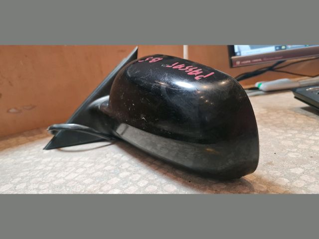 bontott VW PASSAT B5 Bal Visszapillantó Tükör (Elektromos)