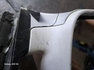 bontott VW PASSAT B5 Bal Visszapillantó Tükör (Elektromos)