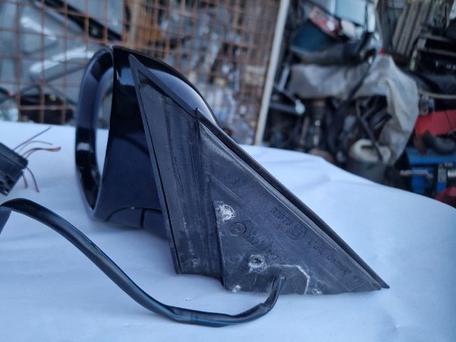 bontott VW PASSAT B5 Bal Visszapillantó Tükör (Elektromos)