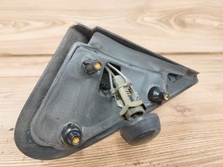 bontott VW PASSAT B5 Bal Visszapillantó Tükör (Elektromos)