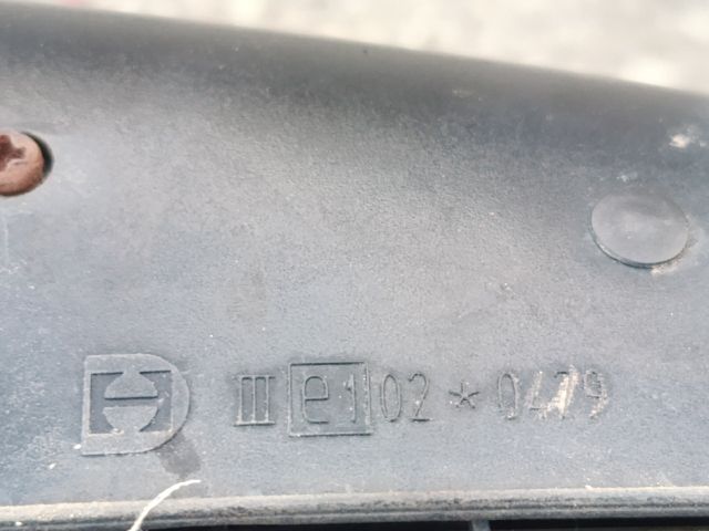 bontott VW PASSAT B5 Bal Visszapillantó Tükör (Elektromos)