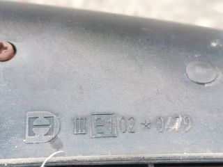 bontott VW PASSAT B5 Bal Visszapillantó Tükör (Elektromos)