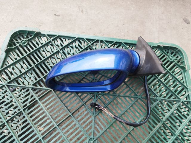 bontott VW PASSAT B5 Bal Visszapillantó Tükör (Elektromos)