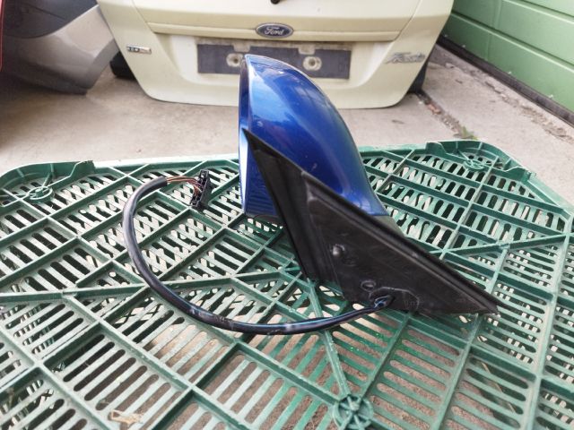 bontott VW PASSAT B5 Bal Visszapillantó Tükör (Elektromos)