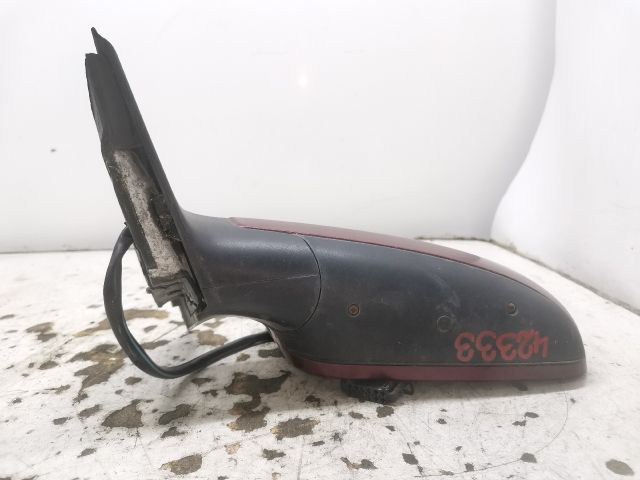 bontott VW PASSAT B5 Bal Visszapillantó Tükör (Elektromos)