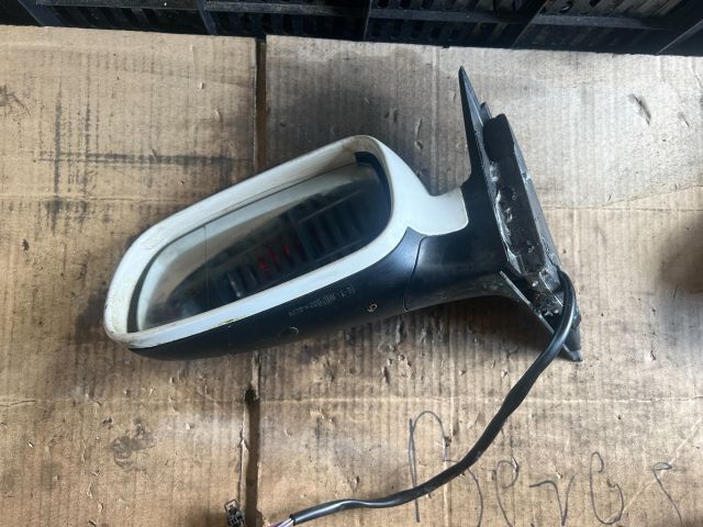 bontott VW PASSAT B5 Bal Visszapillantó Tükör (Elektromos)