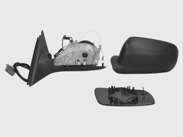 bontott VW PASSAT B5 Bal Visszapillantó Tükör (Elektromos)