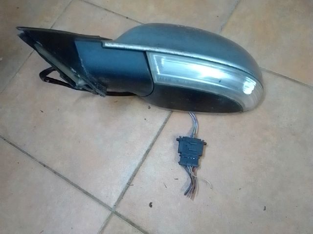 bontott VW PASSAT B5 Bal Visszapillantó Tükör (Elektromos)