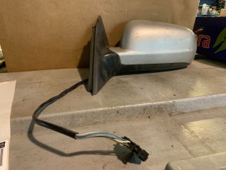 bontott VW PASSAT B5 Bal Visszapillantó Tükör (Elektromos)