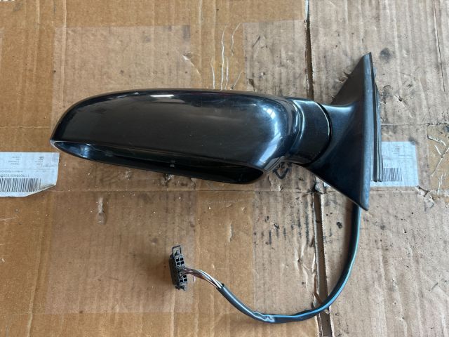 bontott VW PASSAT B5 Bal Visszapillantó Tükör (Elektromos)