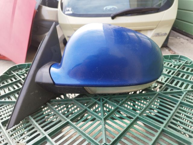 bontott VW PASSAT B5 Bal Visszapillantó Tükör (Elektromos)