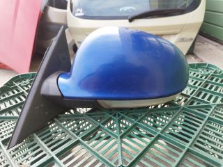 bontott VW PASSAT B5 Bal Visszapillantó Tükör (Elektromos)