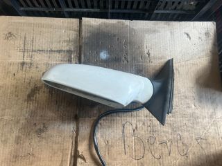 bontott VW PASSAT B5 Bal Visszapillantó Tükör (Elektromos)