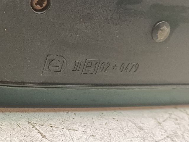 bontott VW PASSAT B5 Bal Visszapillantó Tükör (Elektromos)